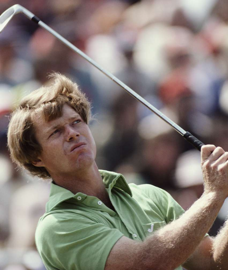 Tom Watson