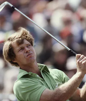 Tom Watson