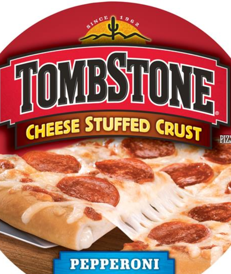 Tombstone