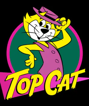 Top Cat