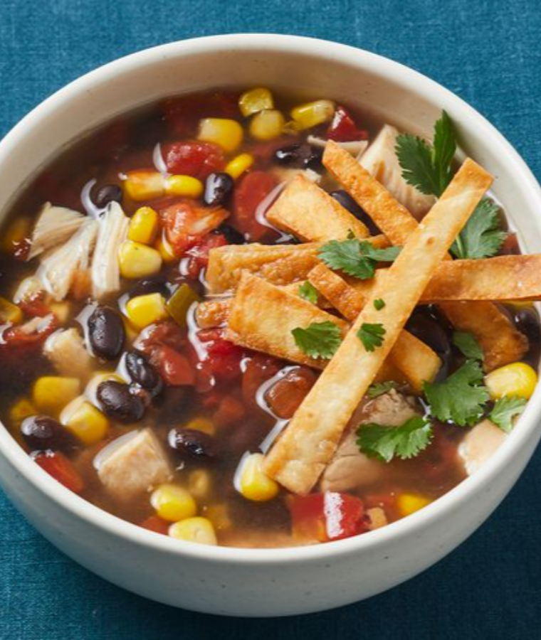 Soups