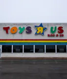 Toys “R” Us