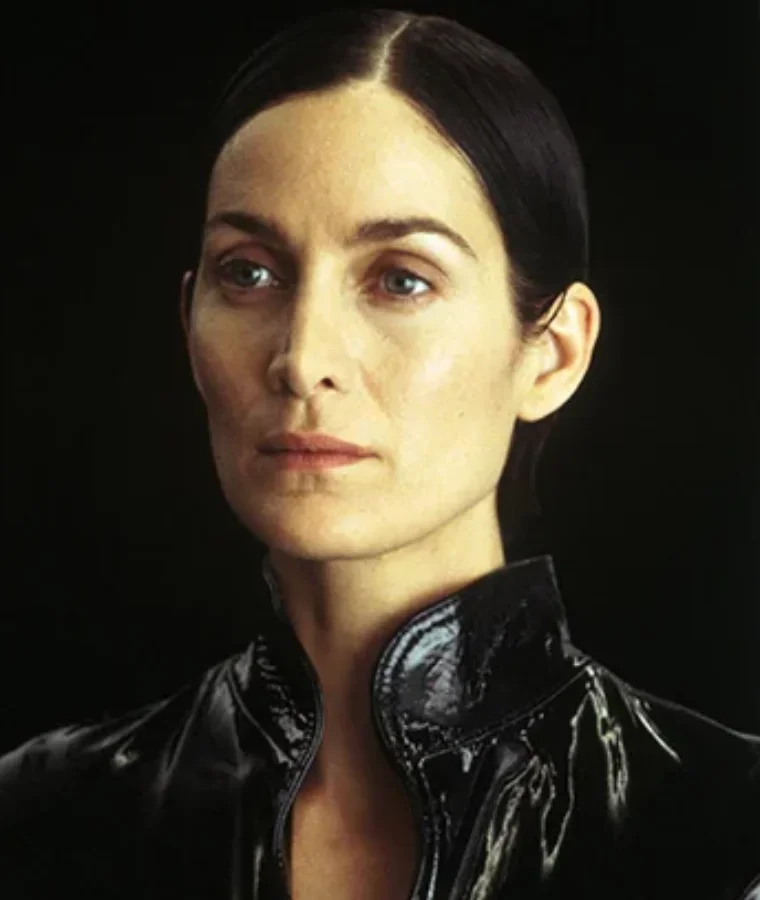 Trinity (The Matrix)