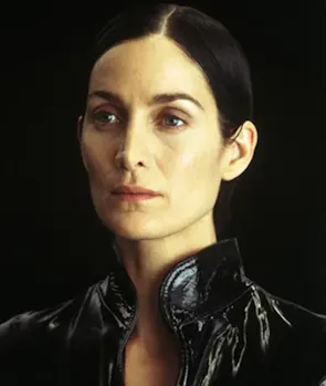 Trinity (The Matrix)