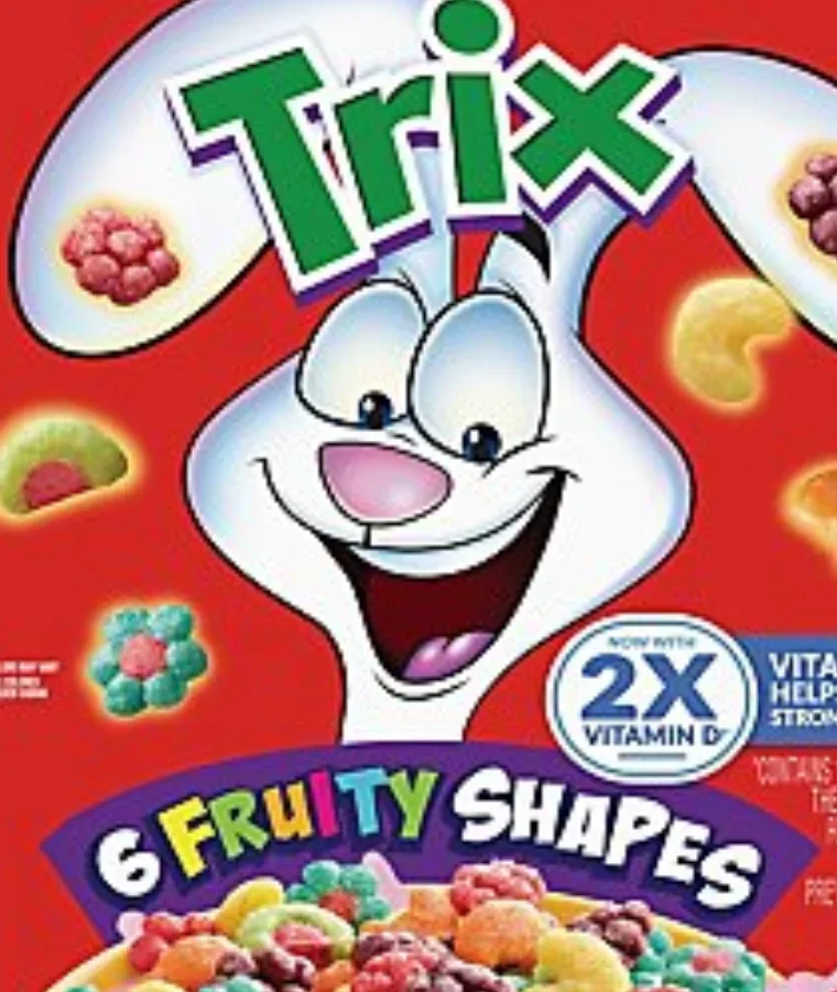 TRIX