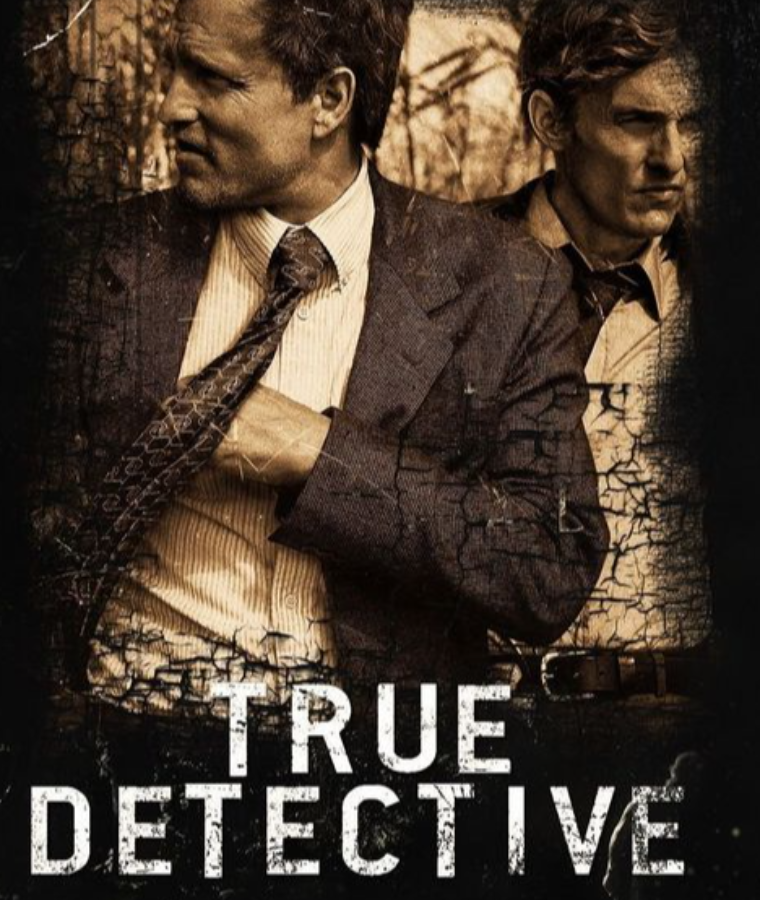 Crime TV Shows