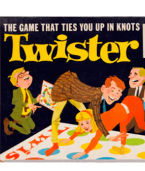Twister