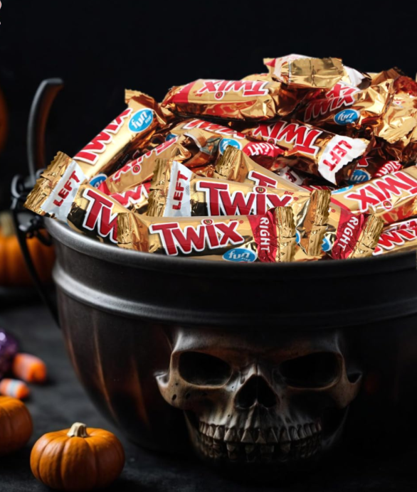 Twix