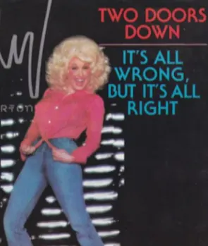 Two Doors Down