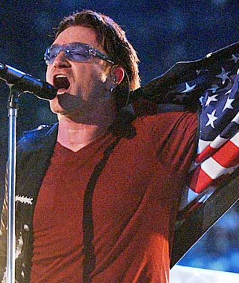 U2 (2002)