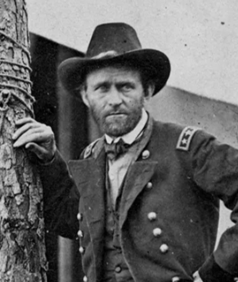 Ulysses S. Grant