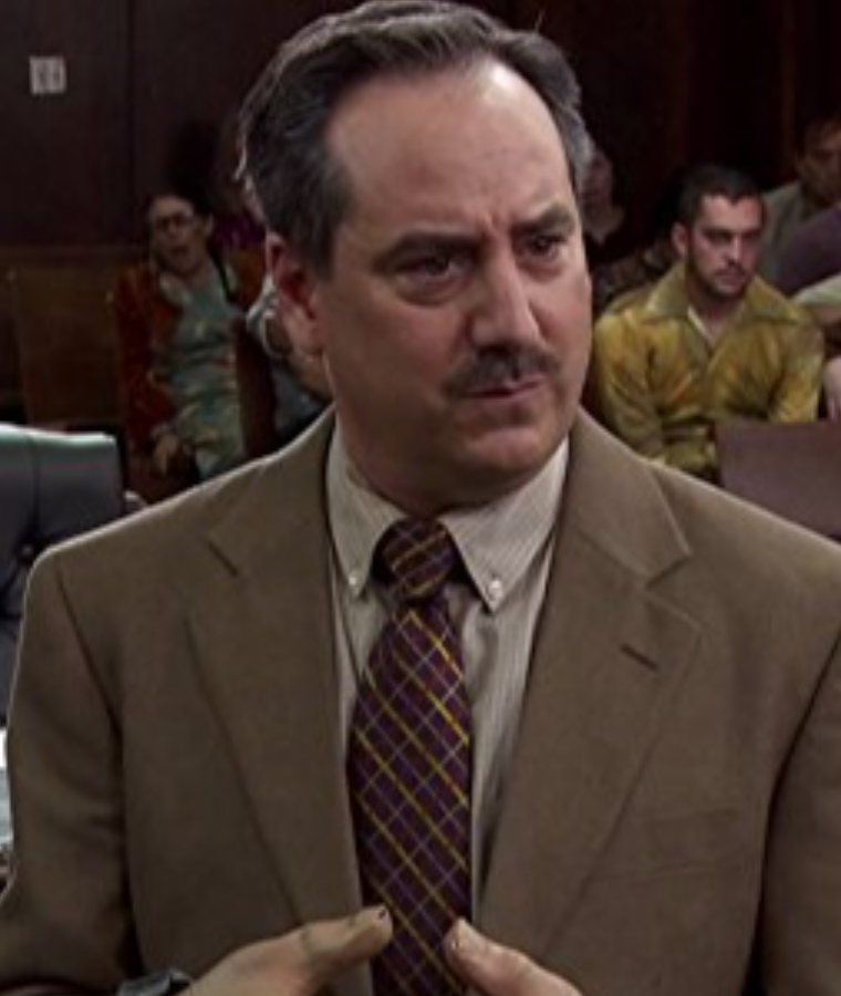 It's Always Sunny In Philadelphia Characters 