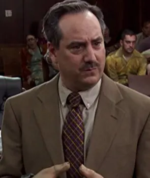 Uncle Jack Kelly