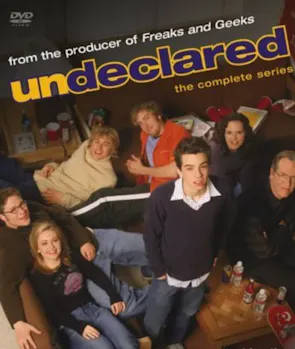 Undeclared