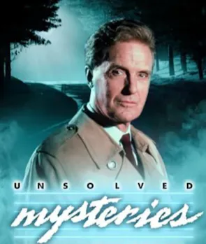 Unsolved Mysteries