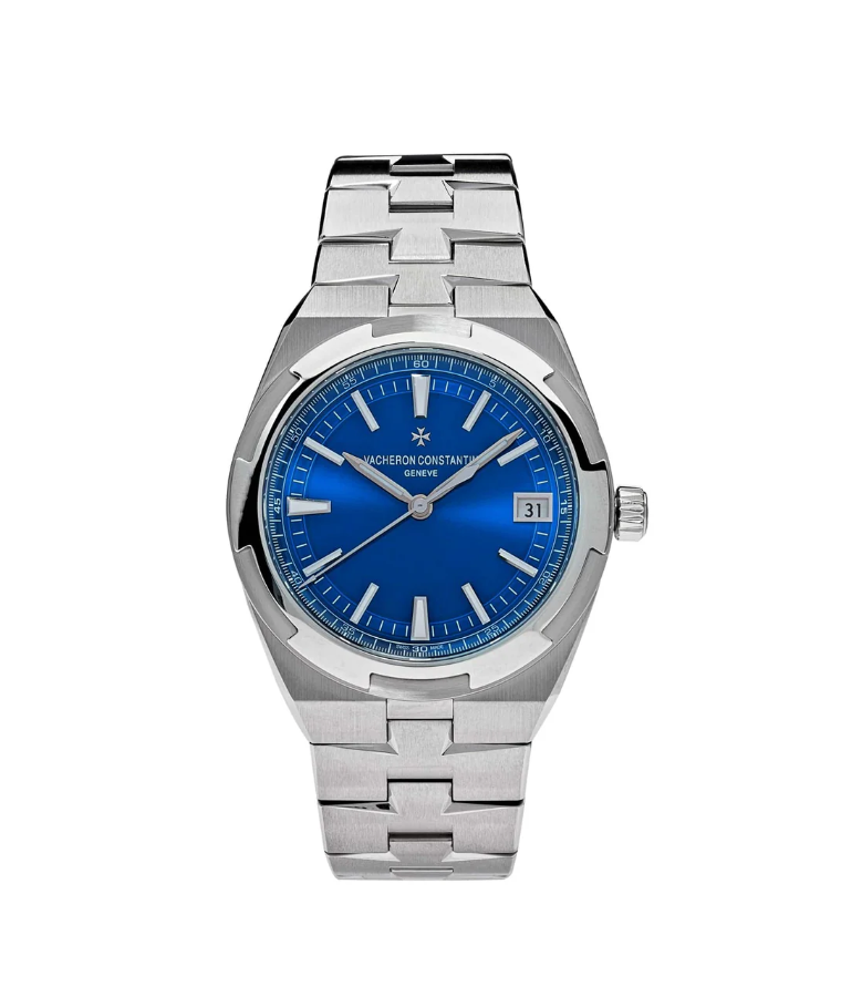 Vacheron Constantin Overseas