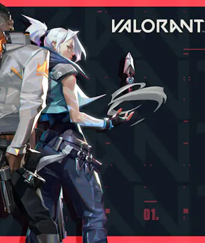 Valorant