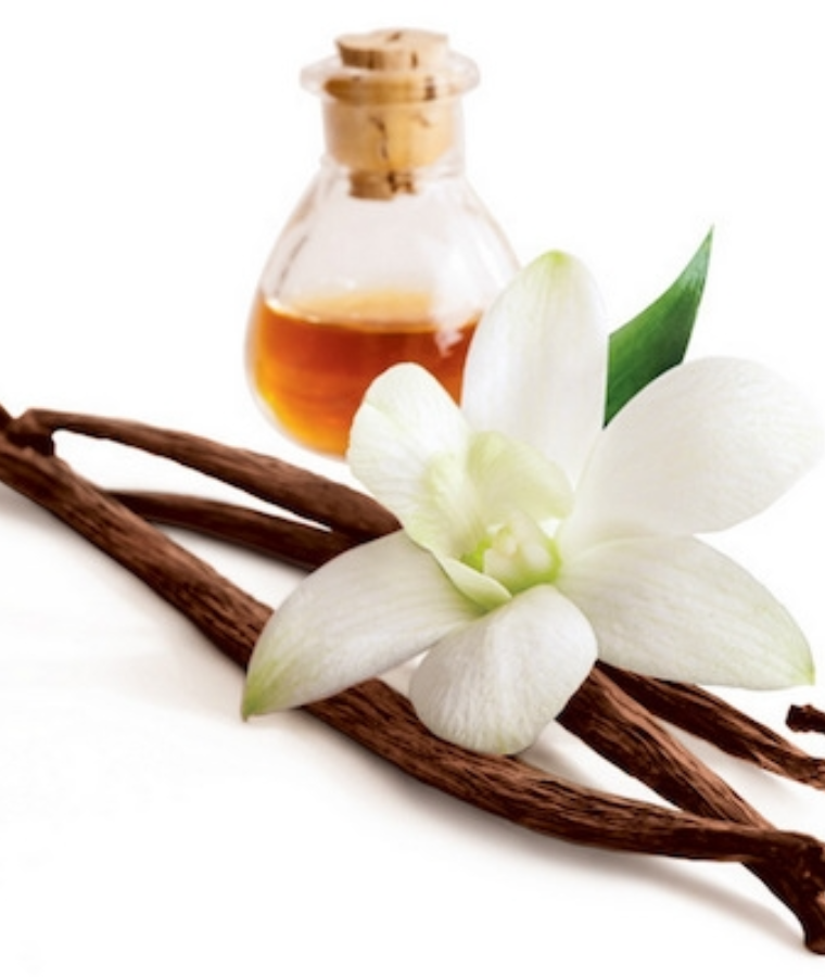 Vanilla