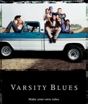 Varsity Blues