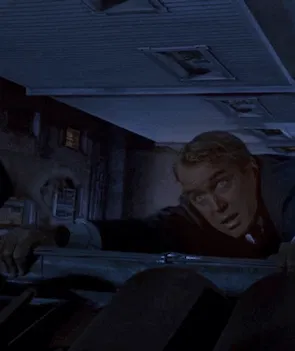 Vertigo (1958)