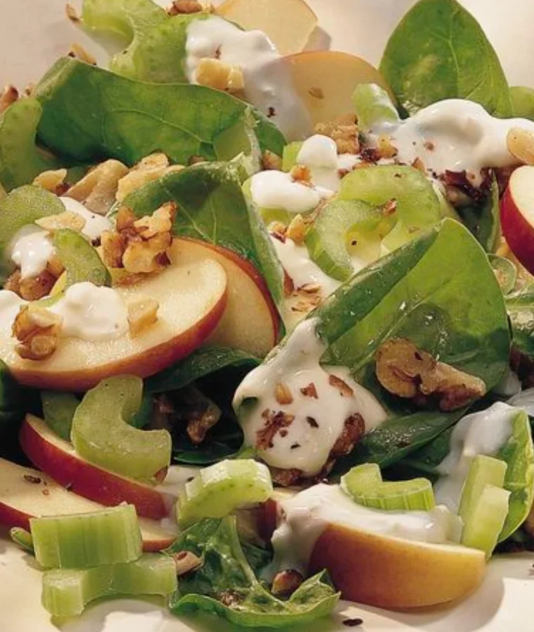 WALDORF SALAD