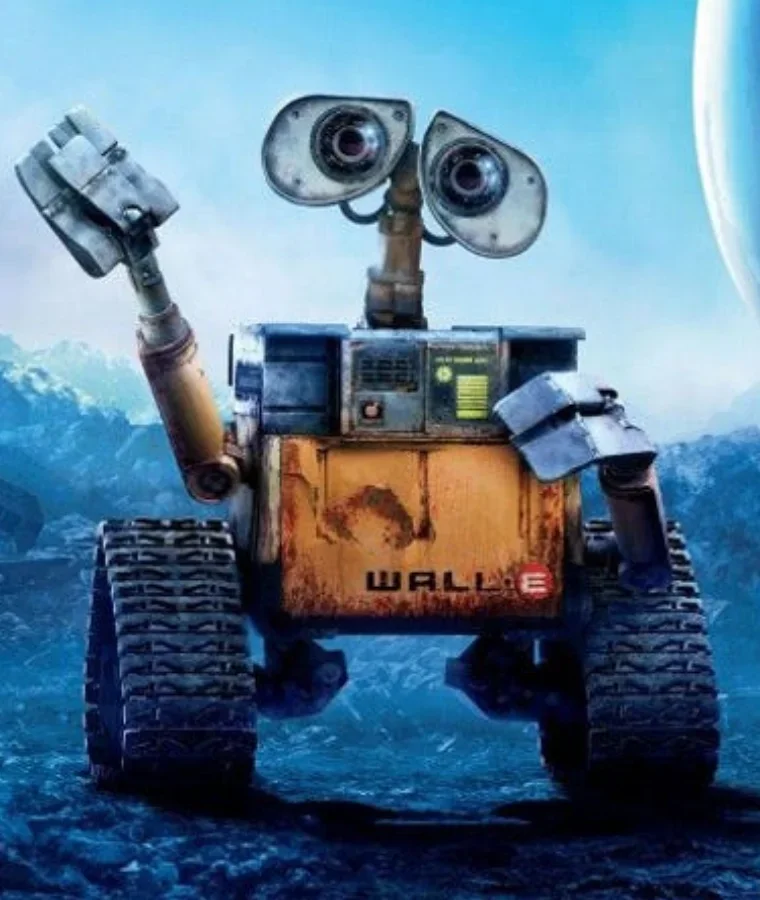 WALL-E (WALL-E)
