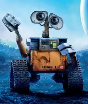 WALL-E (WALL-E)