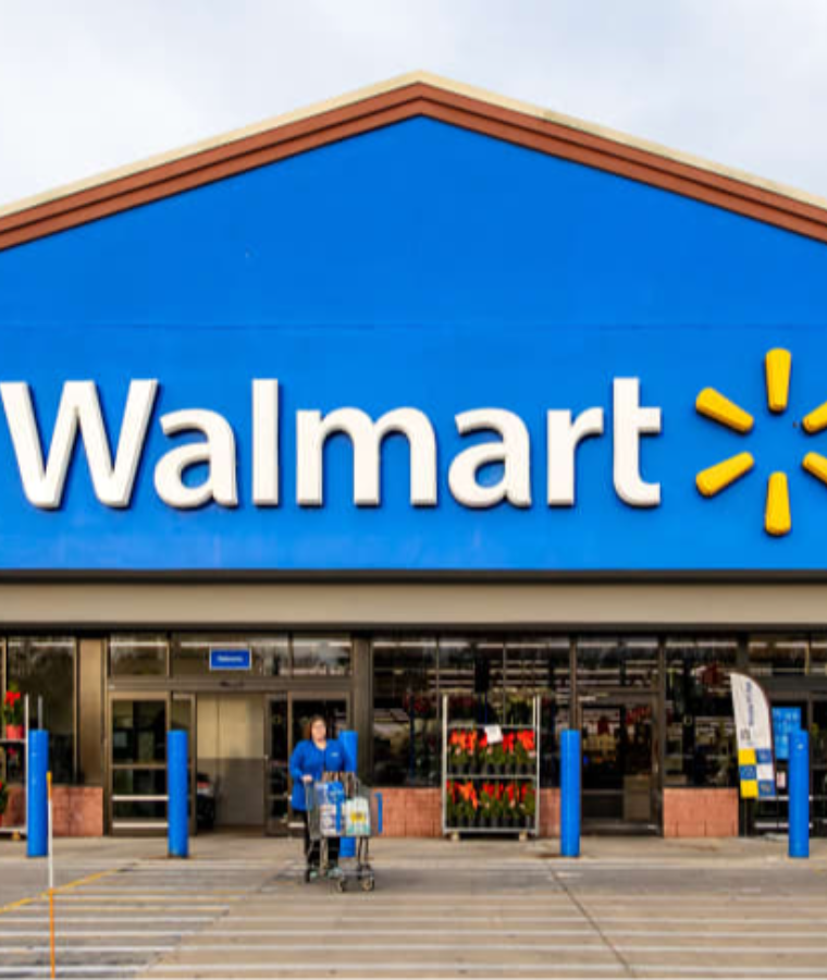 Big Box Stores