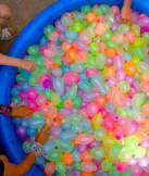 Water Balloon Fight