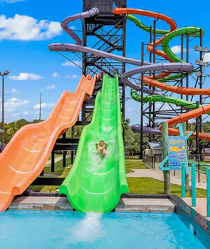 Water Park