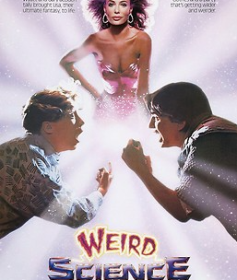 High School Movies of the 80s