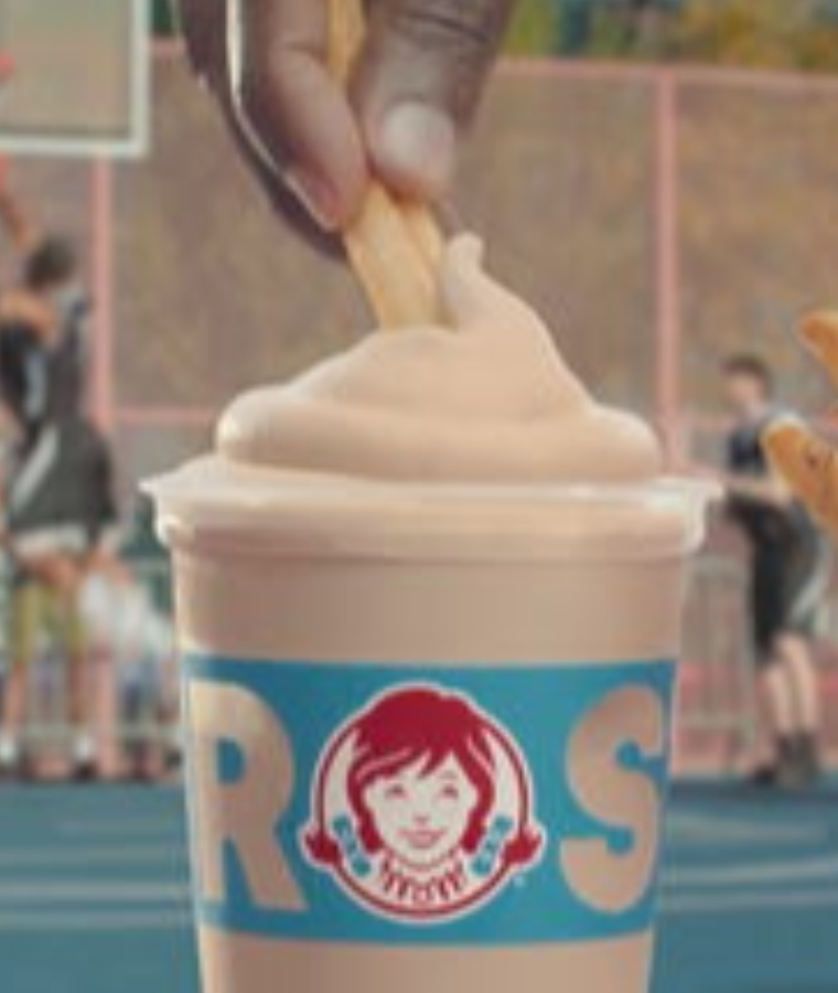 Fast Food Sauces