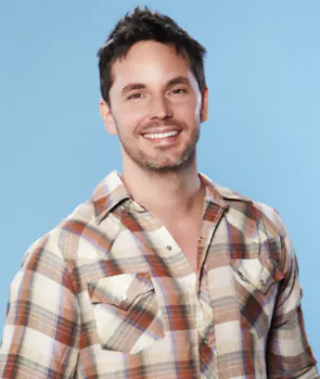 Wes Hayden