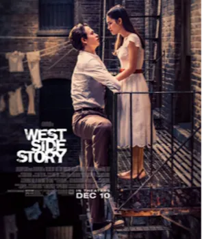West Side Story (2021)