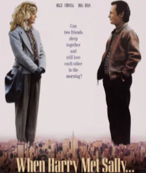 When Harry Met Sally