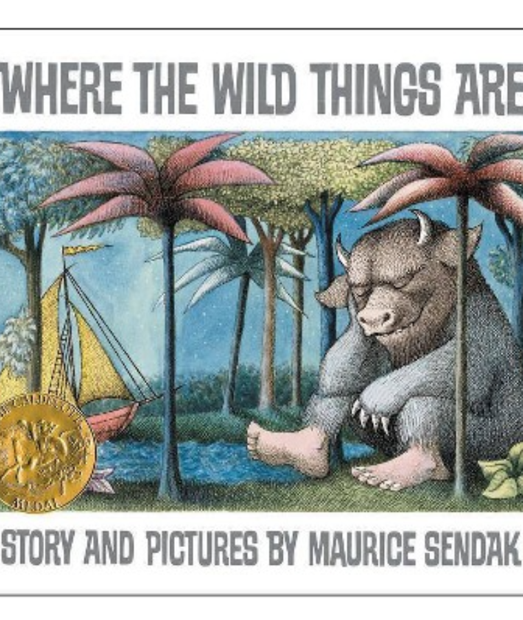 Picture Books