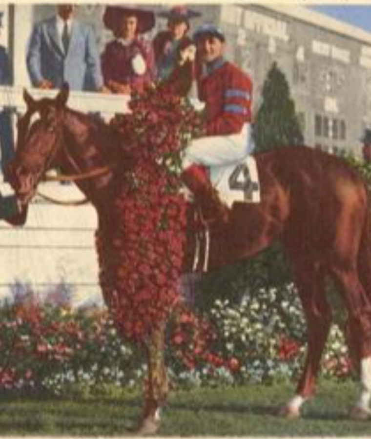 Kentucky Derby Winners