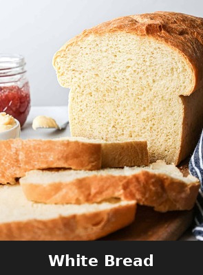 White Bread