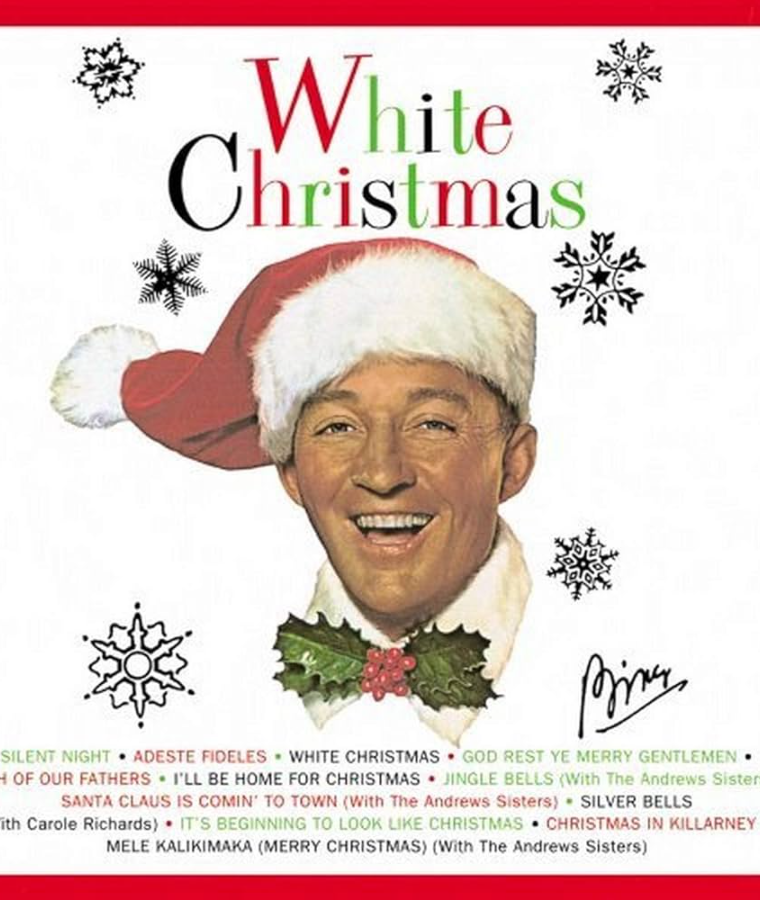 White Christmas