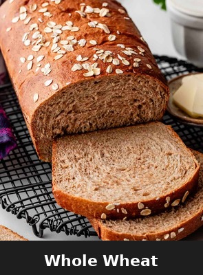 Whole Wheat
