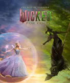 Wicked: Part Two (2025)