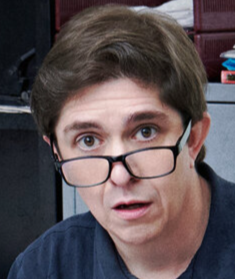 Will