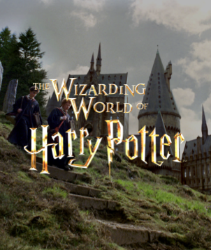 Fictional Settings