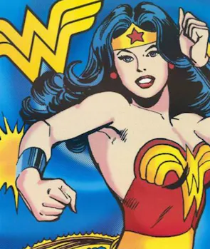 Wonder Woman