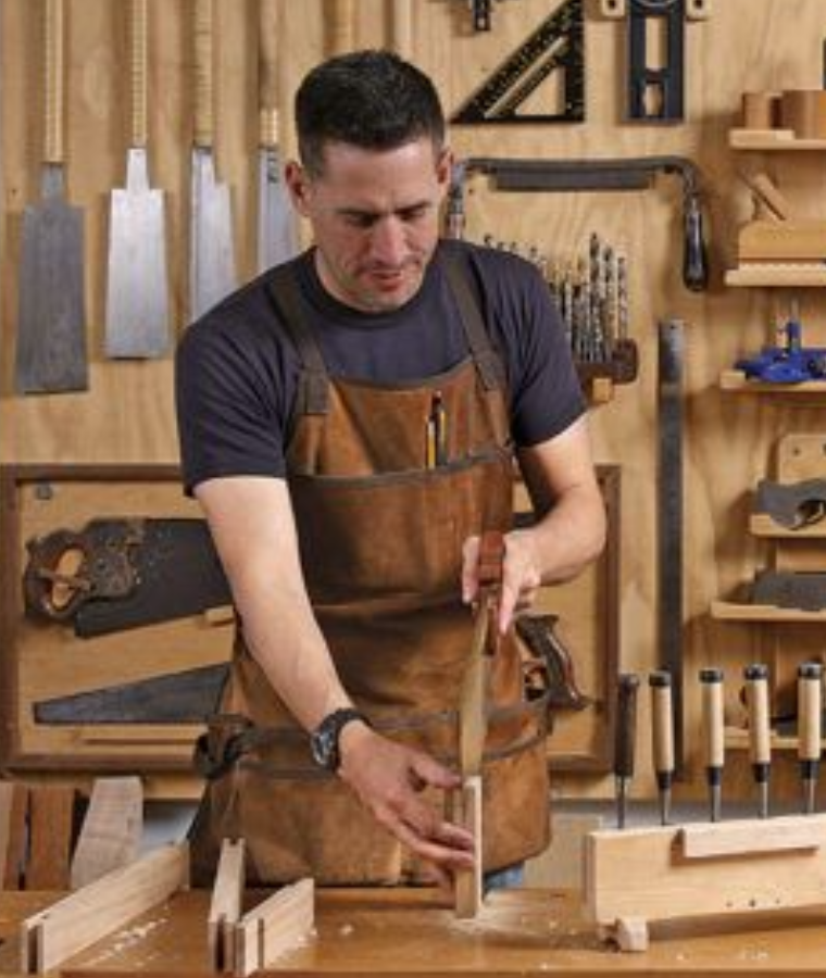 Woodworking