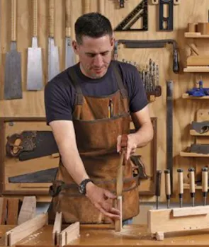 Woodworking
