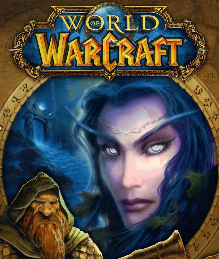 MMORPGs