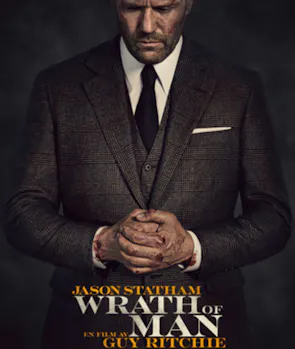 Wrath of Man (2021)