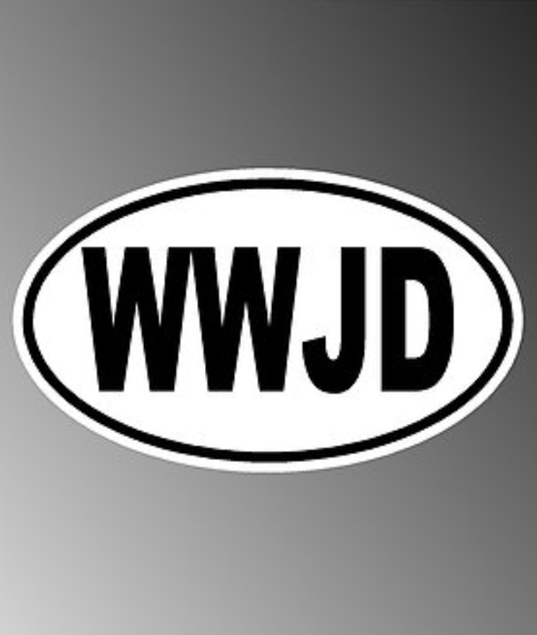 WWJD