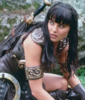 Xena (Xena: Warrior Princess)